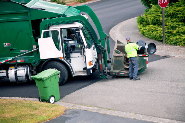 Best Garage Cleanout in Bergenfield, NJ