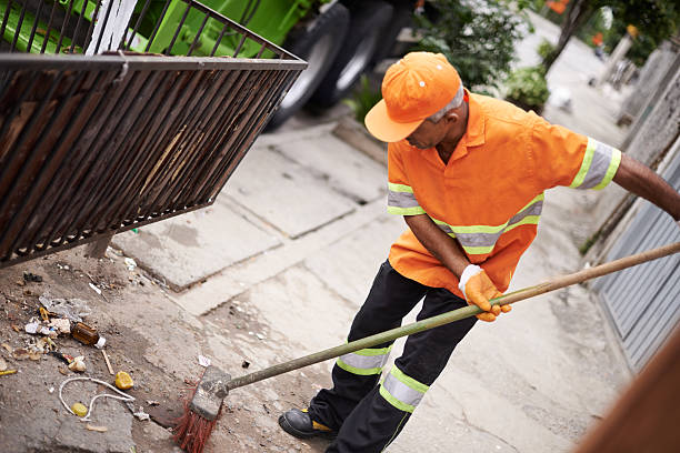 Best Estate Cleanout in Bergenfield, NJ